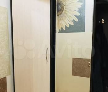 Продается 1-комнатная квартира, 24 м²