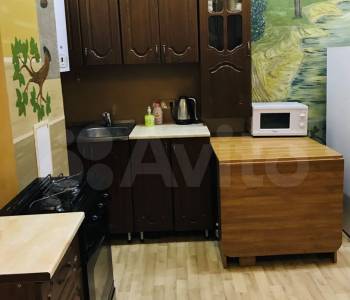 Продается 1-комнатная квартира, 24 м²