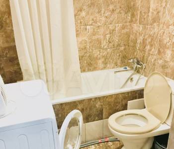 Продается 1-комнатная квартира, 24 м²