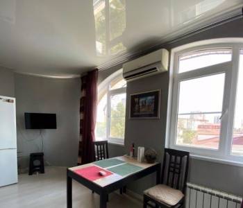 Продается 1-комнатная квартира, 31,6 м²