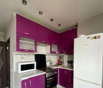 Продается 1-комнатная квартира, 31,6 м²