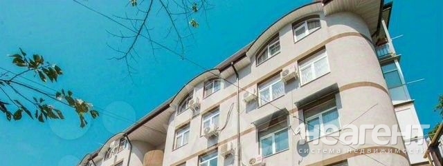 Продается 1-комнатная квартира, 31,6 м²