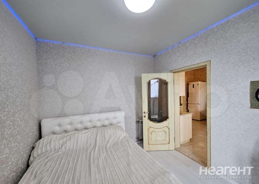 Продается 3-х комнатная квартира, 70 м²