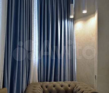 Продается Многокомнатная квартира, 116 м²