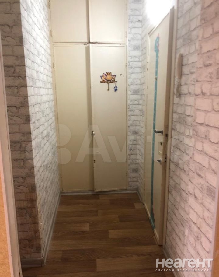 Продается 2-х комнатная квартира, 49 м²