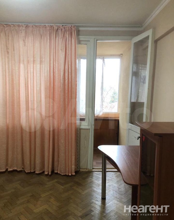 Продается 2-х комнатная квартира, 49 м²