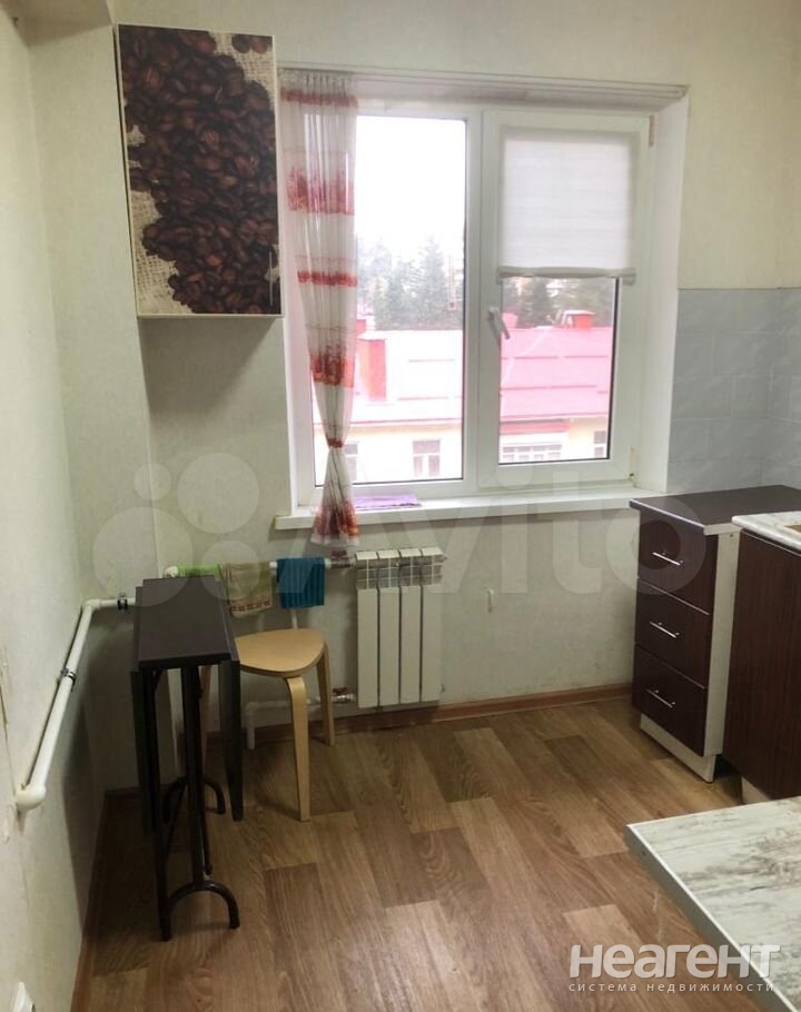 Продается 2-х комнатная квартира, 49 м²