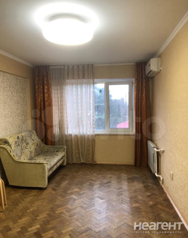 Продается 2-х комнатная квартира, 49 м²