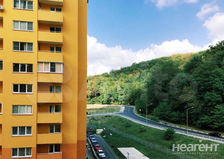 Продается 3-х комнатная квартира, 80 м²