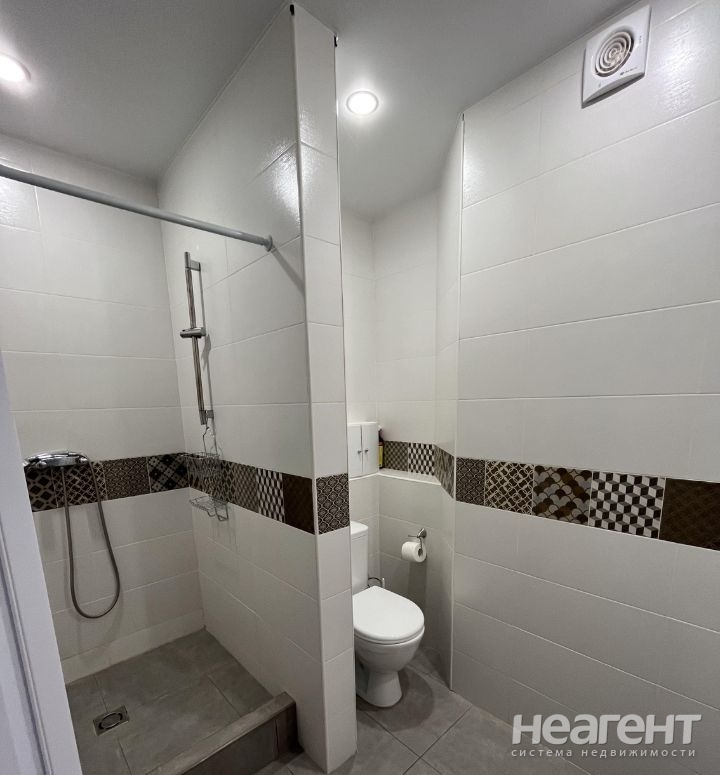 Продается 1-комнатная квартира, 34 м²