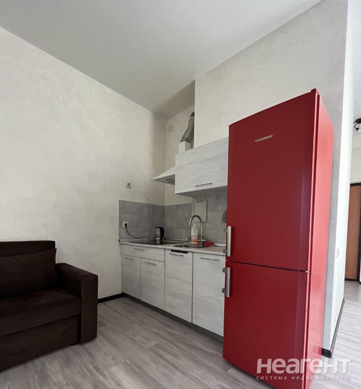 Продается 1-комнатная квартира, 34 м²