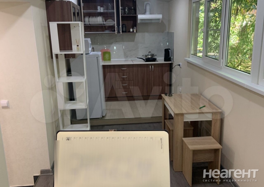 Продается 1-комнатная квартира, 37,7 м²