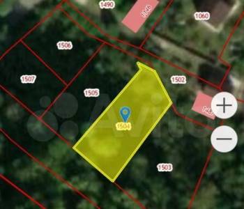 Продается Участок, 600 м²