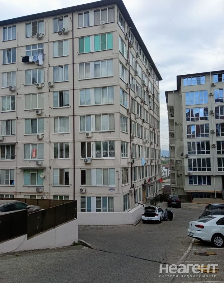 Продается 1-комнатная квартира, 20,4 м²