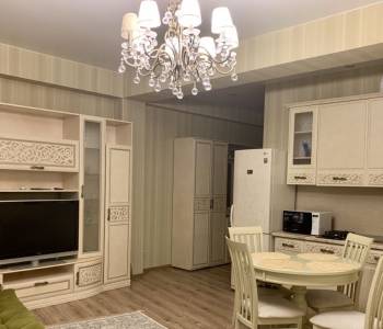 Продается 1-комнатная квартира, 35 м²