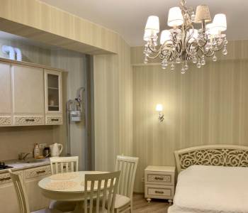 Продается 1-комнатная квартира, 35 м²