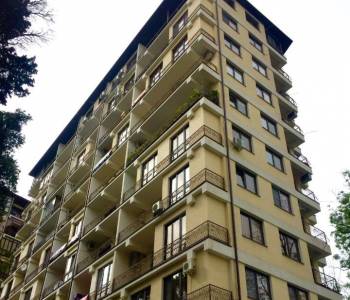 Продается 1-комнатная квартира, 35 м²