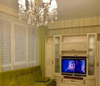Продается 1-комнатная квартира, 35 м²