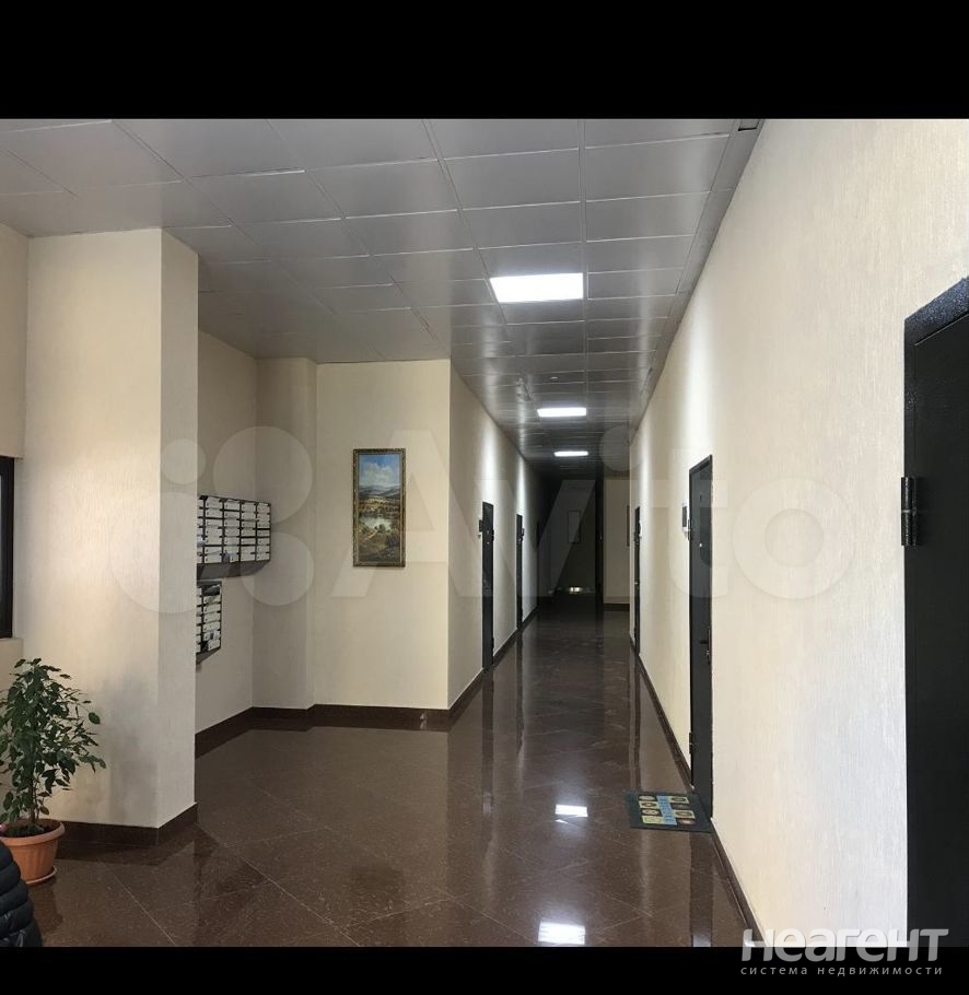 Продается 3-х комнатная квартира, 81,5 м²