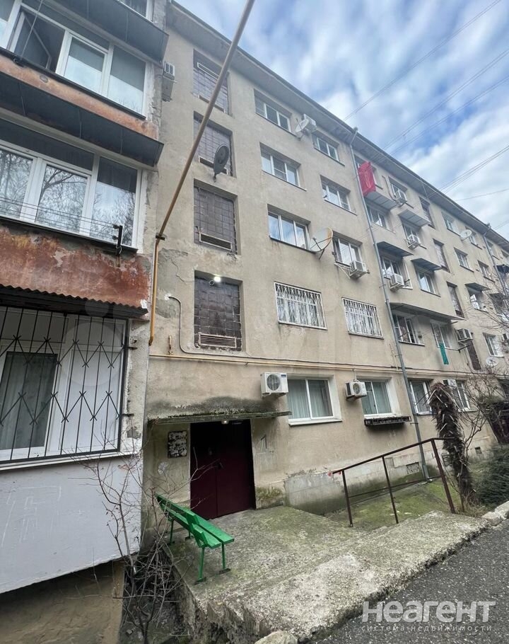 Продается 2-х комнатная квартира, 67 м²