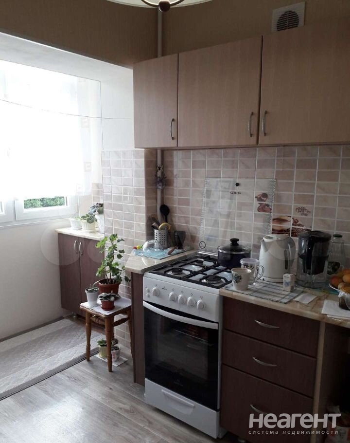 Продается 1-комнатная квартира, 30 м²