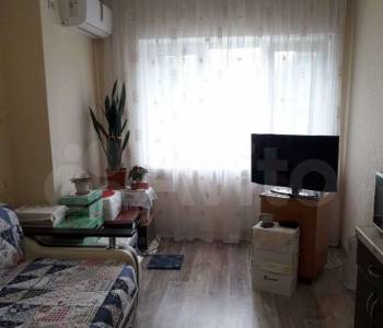 Продается 1-комнатная квартира, 27,4 м²