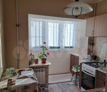 Продается 1-комнатная квартира, 27,4 м²