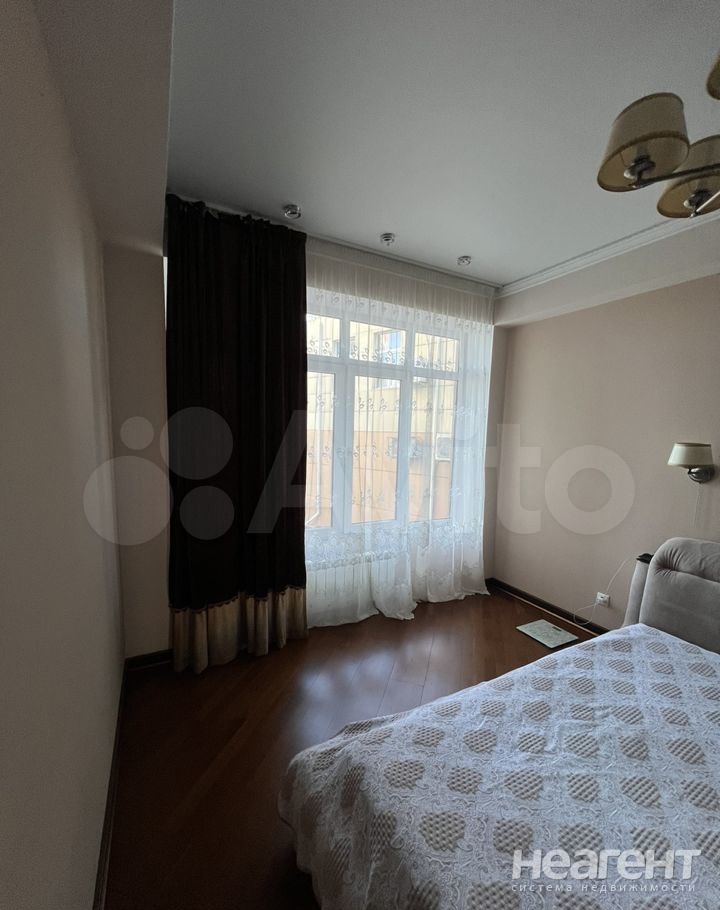 Продается 2-х комнатная квартира, 45 м²