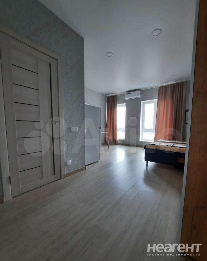 Продается 1-комнатная квартира, 24,4 м²