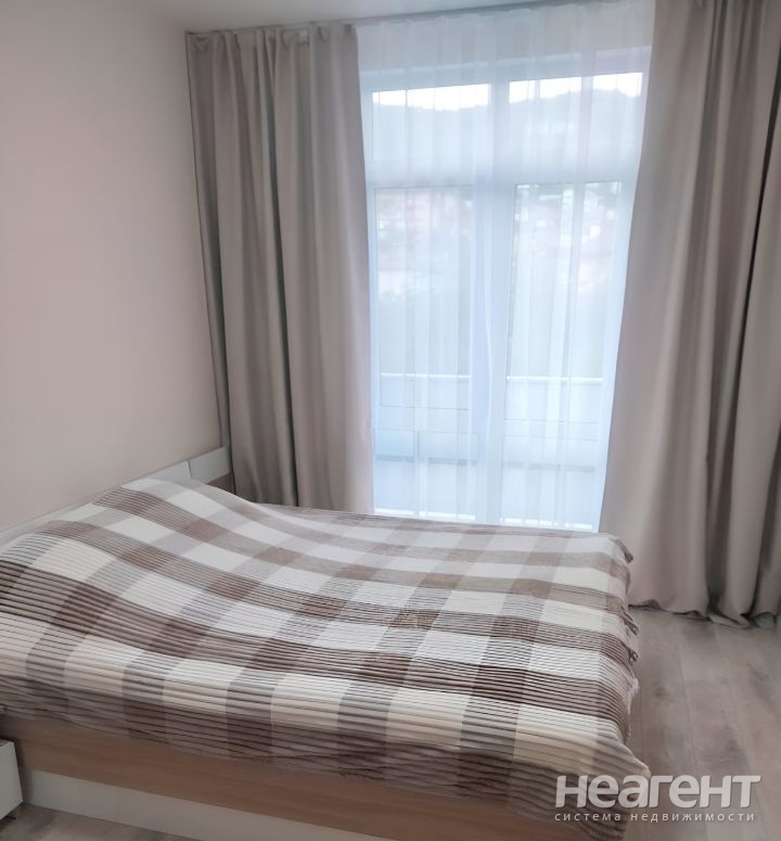 Сдается 2-х комнатная квартира, 60 м²