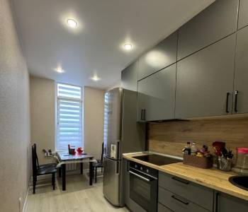 Продается 2-х комнатная квартира, 48 м²