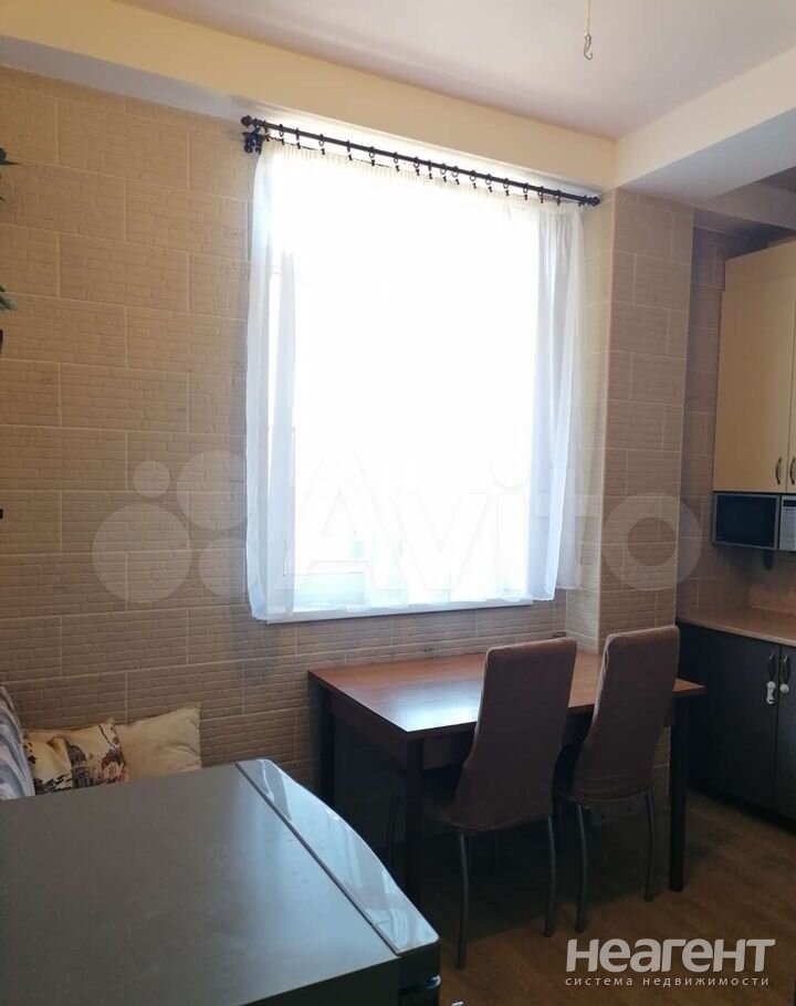 Продается 2-х комнатная квартира, 46 м²