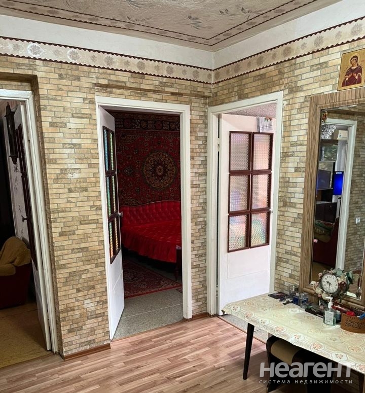 Продается 3-х комнатная квартира, 66,5 м²