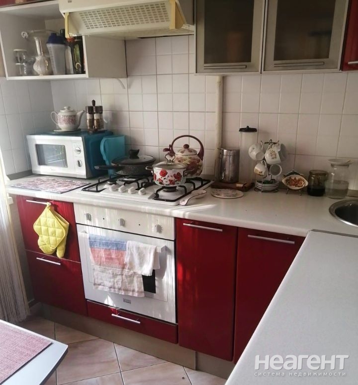 Продается 3-х комнатная квартира, 68 м²