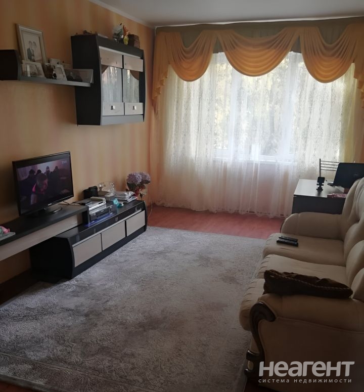 Продается 3-х комнатная квартира, 68 м²