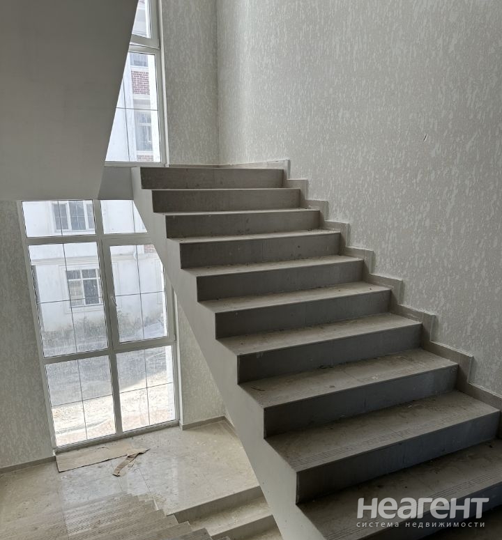 Продается 2-х комнатная квартира, 48,1 м²