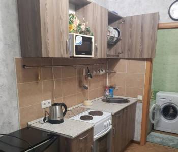 Продается 1-комнатная квартира, 16 м²