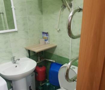 Продается 1-комнатная квартира, 16 м²