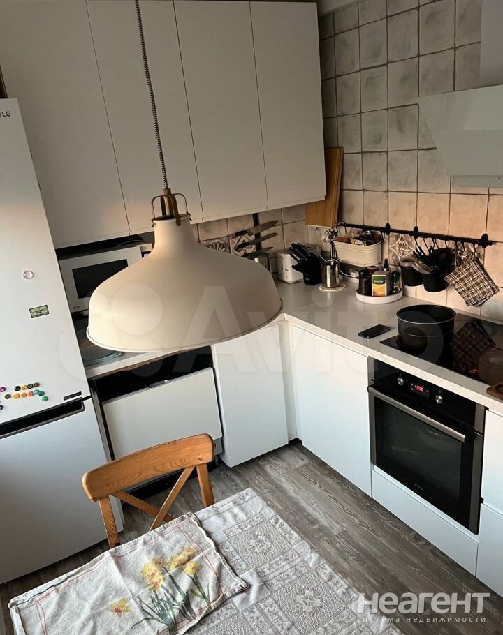 Продается 3-х комнатная квартира, 70 м²