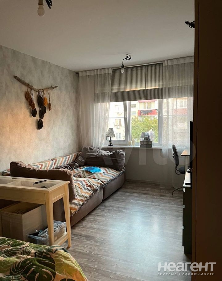 Продается 3-х комнатная квартира, 70 м²