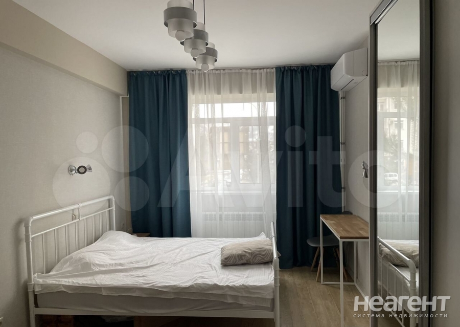 Продается 3-х комнатная квартира, 83,4 м²