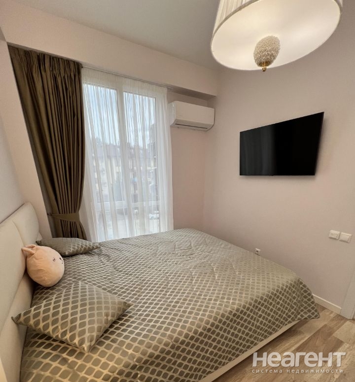 Продается 2-х комнатная квартира, 51 м²