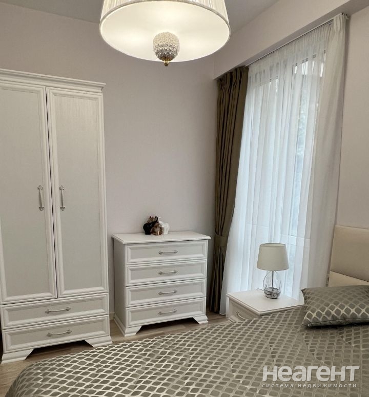 Продается 2-х комнатная квартира, 51 м²