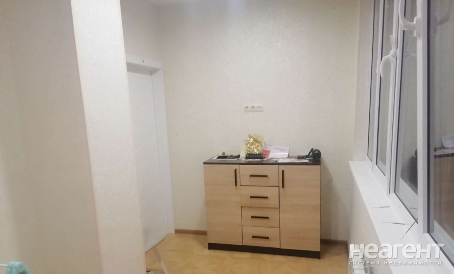 Продается 2-х комнатная квартира, 45 м²