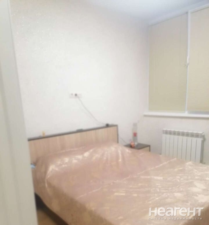 Продается 2-х комнатная квартира, 45 м²