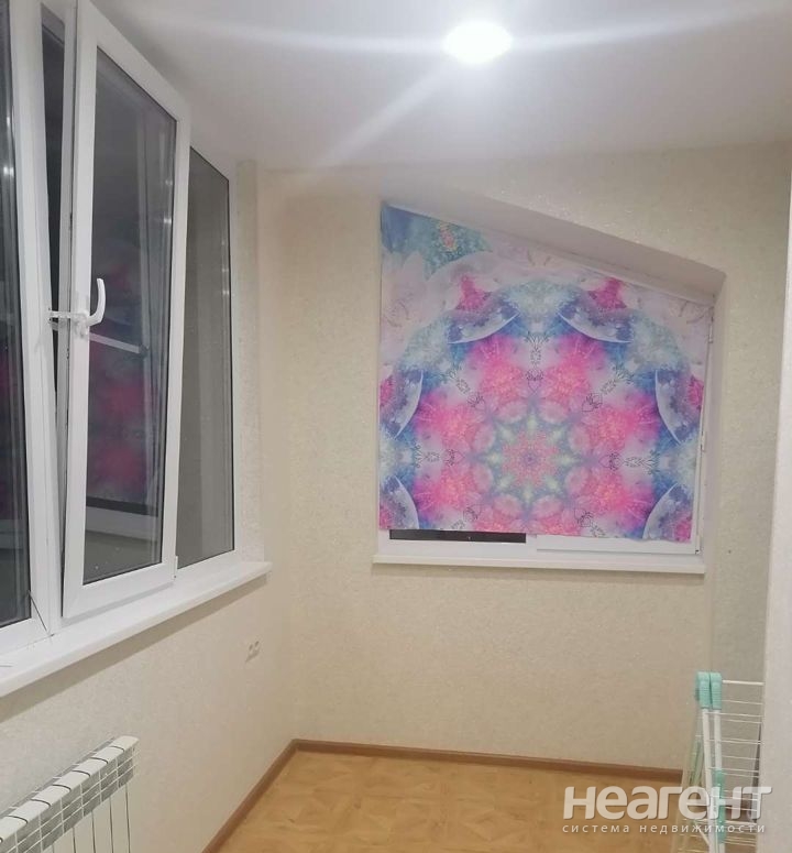 Продается 2-х комнатная квартира, 45 м²