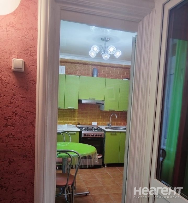 Продается 3-х комнатная квартира, 71 м²