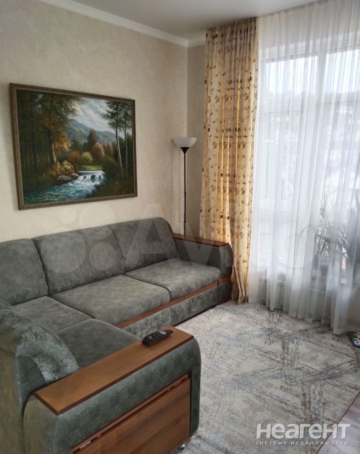 Продается 2-х комнатная квартира, 60 м²