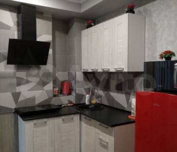 Продается 2-х комнатная квартира, 37 м²