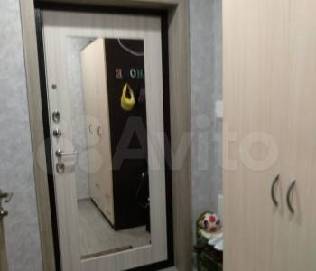 Продается 2-х комнатная квартира, 37 м²